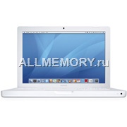 Apple MacBook (2,1) 13.3-inch 1.83GHz (MA699LL/A)