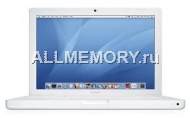 Apple MacBook (3,1) 13.3-inch 2.2GHz (MB062LL/B, MB063LL/B)