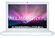 Apple MacBook (4,1) 13.3-inch 2.1GHz (MB402LL/B)