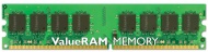 Оперативная память 1GB DDR2 PC4200/4300 (533MHz) DIMM CL4 Kingston ValueRAM