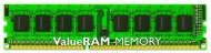 2GB DDR3 PC10600 DIMM CL9 Kingston ValueRAM bulk