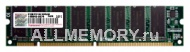 128MB SDRAM PC133 DIMM CL3 Transcend