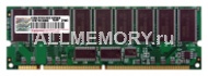 512MB SDRAM PC133 DIMM ECC Reg CL3 Transcend