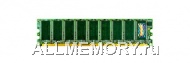 256MB DDR PC2100 DIMM CL2.5 Transcend