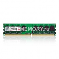 512MB DDR2 PC3200 DIMM CL3 Transcend x8