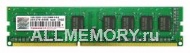 2GB DDR3 PC10600 DIMM CL9 Transcend