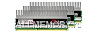 Оперативная память 4GB DDR3 PC17000 (2000MHz) DIMM Transcend aXeRam kit of 2