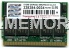 Оперативная память 512MB DDR PC2700 (333MHz) MICRO-DIMM 172pin CL2.5 Transcend