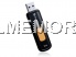Флеш накопитель 2GB USB 2.0 JetFlash 500, Transcend