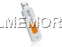 Флеш накопитель 2GB USB 2.0 JetFlash 530, белый, Transcend