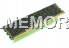 2GB DDR2 PC3200 DIMM ECC Reg CL3 Kingston ValueRAM dual rank x8 Intel Validated