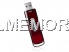 Флеш накопитель 2GB USB 2.0 JetFlash Drive, Transcend