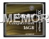 Карта памяти 16GB CompactFlash Card, Ultimate 600x, Kingston