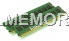 Оперативная память 4 GB DDR3 1333MHz Non-ECC CL9 Single Rank DIMM, Kit of 2, Kingston