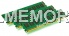 Оперативная память 6 GB DDR3 1333MHz Non-ECC CL9 Single Rank DIMM, Kit of 3, Kingston