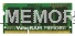 Оперативная память 2 GB DDR3 PC8500 SO-DIMM Non-ECC CL7 Kingston ValueRAM Single Rank x8