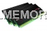 Оперативная память 12 GB DDR3 PC12800 DIMM CL9 HyperX XMP T1 Black Series kit of 3, Kingston