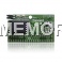 8GB IDE Flash Disk On Module (DOM), (44pin, Horizontal, SMI controller), Transcend